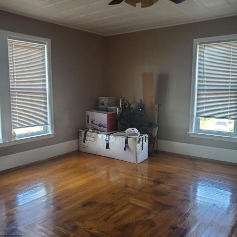 220 Central Street Elkins WV 26241