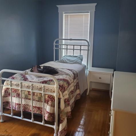 220 Central Street Elkins WV 26241