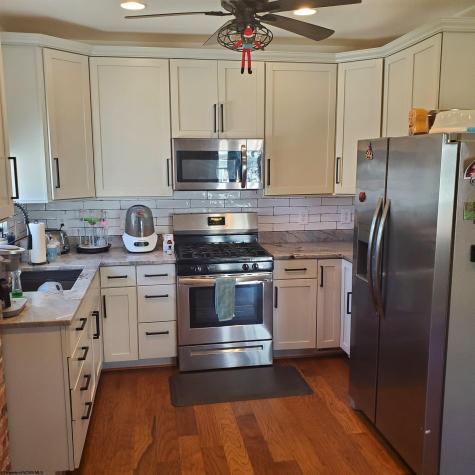 220 Central Street Elkins WV 26241