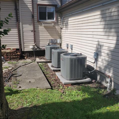 220 Central Street Elkins WV 26241