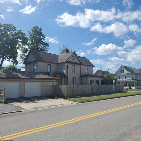 220 Central Street Elkins WV 26241