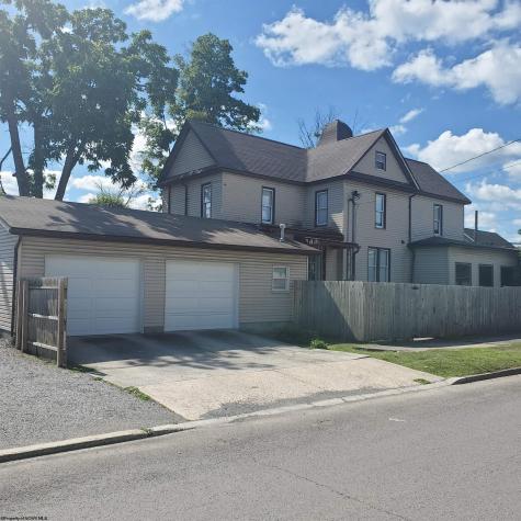 220 Central Street Elkins WV 26241