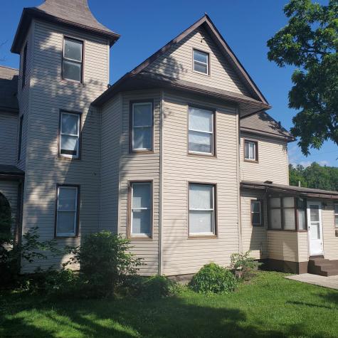 220 Central Street Elkins WV 26241
