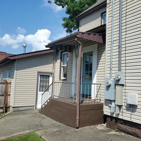 220 Central Street Elkins WV 26241
