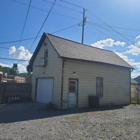 220 Central Street Elkins WV 26241