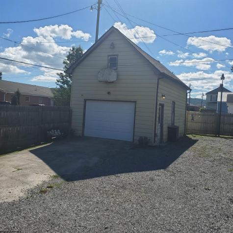 220 Central Street Elkins WV 26241