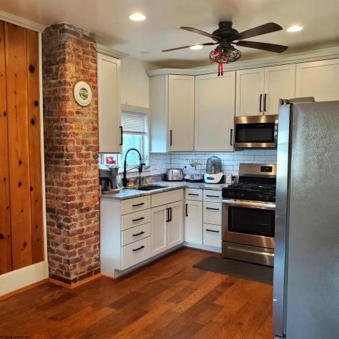 220 Central Street Elkins WV 26241