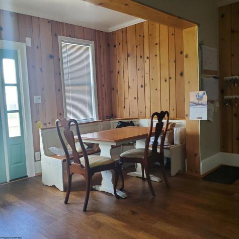 220 Central Street Elkins WV 26241