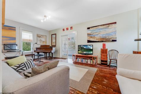 813 Ridgeway Avenue Morgantown WV 26505