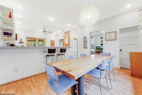 813 Ridgeway Avenue Morgantown WV 26505