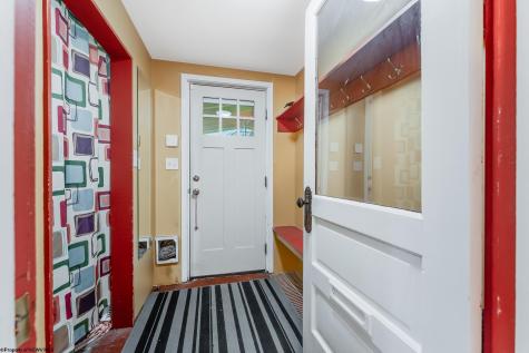 813 Ridgeway Avenue Morgantown WV 26505