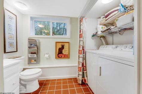 813 Ridgeway Avenue Morgantown WV 26505