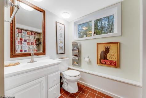 813 Ridgeway Avenue Morgantown WV 26505