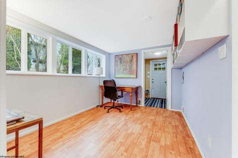 813 Ridgeway Avenue Morgantown WV 26505