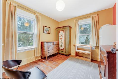 813 Ridgeway Avenue Morgantown WV 26505