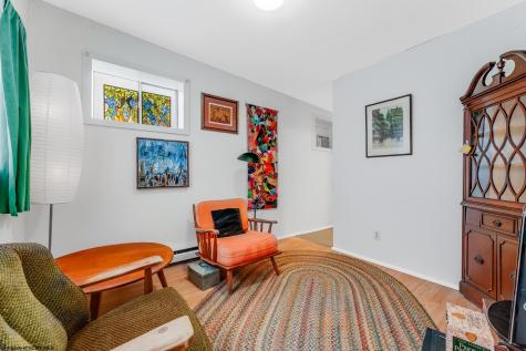 813 Ridgeway Avenue Morgantown WV 26505