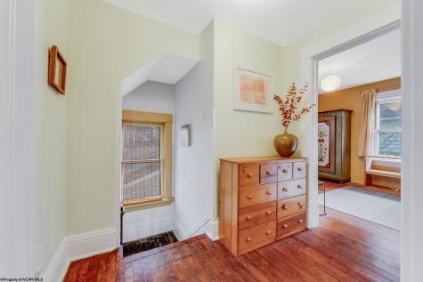 813 Ridgeway Avenue Morgantown WV 26505