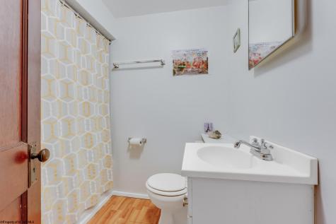 813 Ridgeway Avenue Morgantown WV 26505