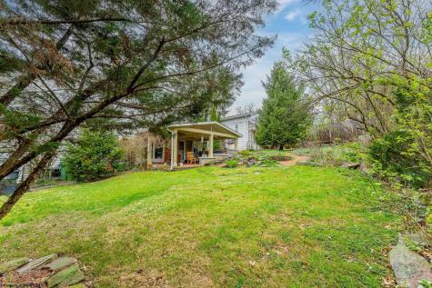 813 Ridgeway Avenue Morgantown WV 26505