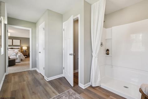 910 Bunker Court Maidsville WV 26541
