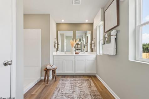 910 Bunker Court Maidsville WV 26541
