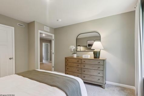 910 Bunker Court Maidsville WV 26541