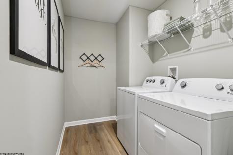 910 Bunker Court Maidsville WV 26541