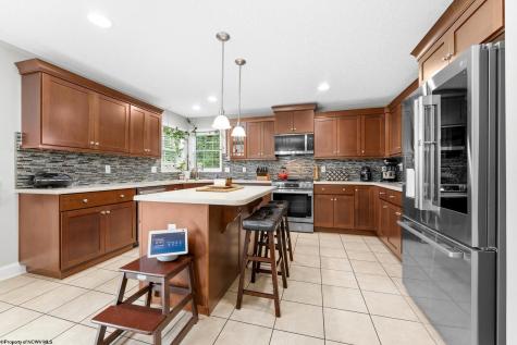 39 Bancroft Court Bridgeport WV 26330