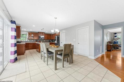 39 Bancroft Court Bridgeport WV 26330
