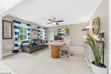 39 Bancroft Court Bridgeport WV 26330