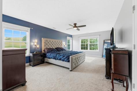 39 Bancroft Court Bridgeport WV 26330