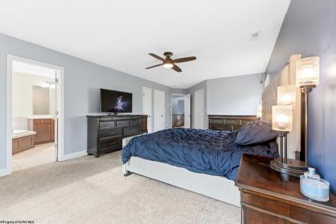 39 Bancroft Court Bridgeport WV 26330