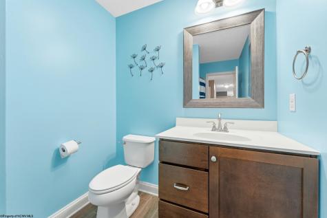 39 Bancroft Court Bridgeport WV 26330