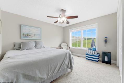 39 Bancroft Court Bridgeport WV 26330