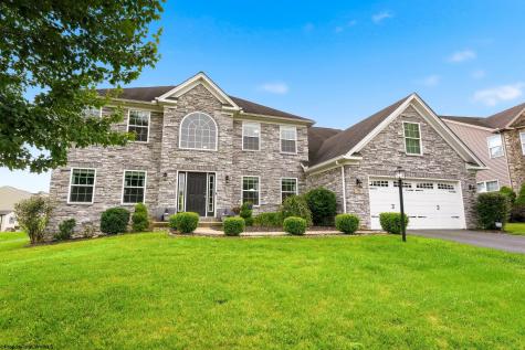 39 Bancroft Court Bridgeport WV 26330