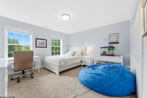 39 Bancroft Court Bridgeport WV 26330