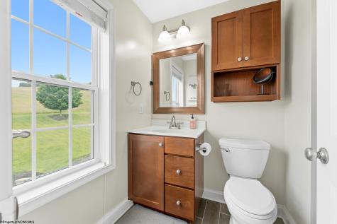 39 Bancroft Court Bridgeport WV 26330