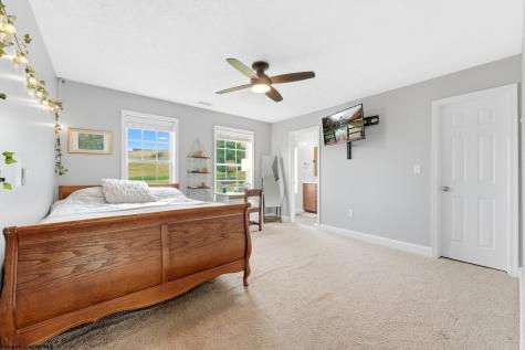 39 Bancroft Court Bridgeport WV 26330