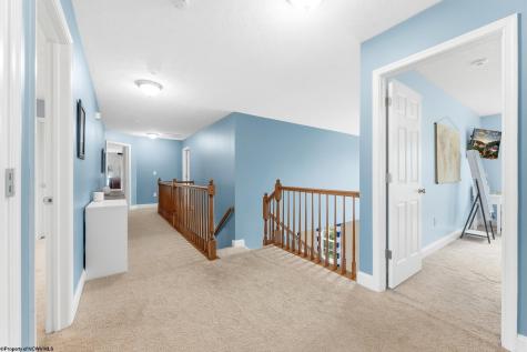 39 Bancroft Court Bridgeport WV 26330