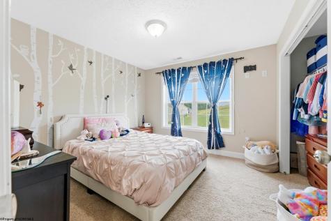 39 Bancroft Court Bridgeport WV 26330