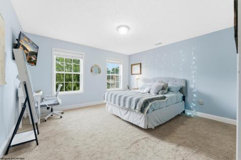 39 Bancroft Court Bridgeport WV 26330