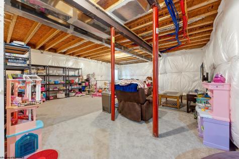 39 Bancroft Court Bridgeport WV 26330