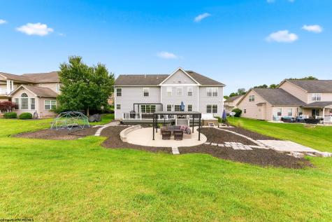 39 Bancroft Court Bridgeport WV 26330