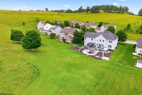 39 Bancroft Court Bridgeport WV 26330