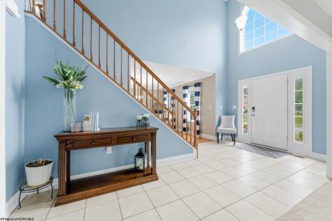 39 Bancroft Court Bridgeport WV 26330