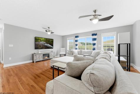 39 Bancroft Court Bridgeport WV 26330
