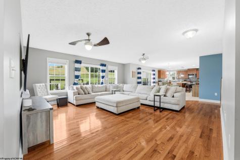 39 Bancroft Court Bridgeport WV 26330