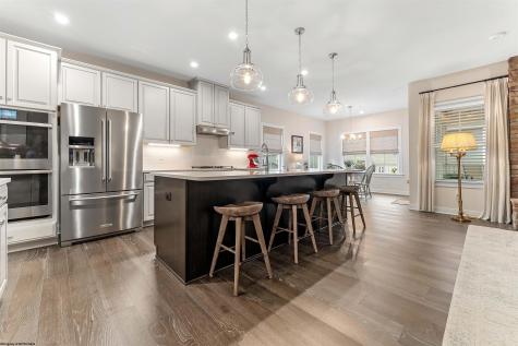 105 Tamarack Court Morgantown WV 26508