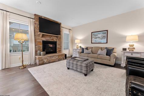 105 Tamarack Court Morgantown WV 26508
