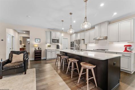 105 Tamarack Court Morgantown WV 26508